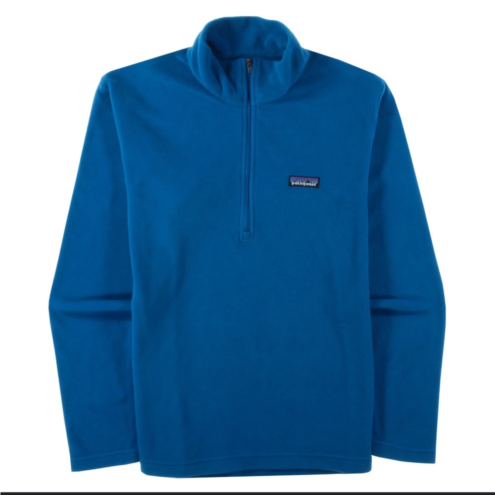 Patagonia Micro D® 1/4-Zip